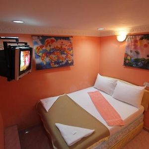 New Wave Hotel Sdn Bhd - Medan